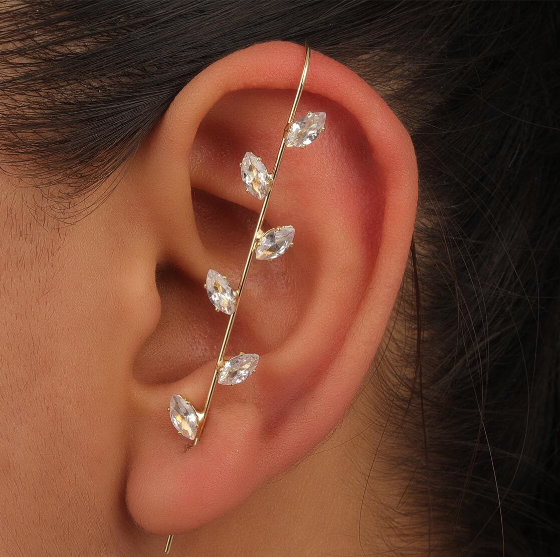 Ear Cuff